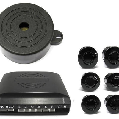 Dove acquistare Sensori di parcheggio per auto online?