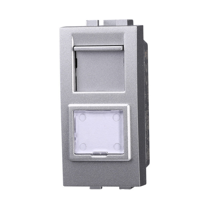 Dove acquistare Connettori MT-RJ per impianti elettrici online?