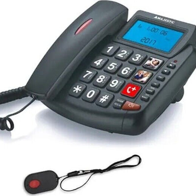 Dove acquistare Telefoni analogici online?