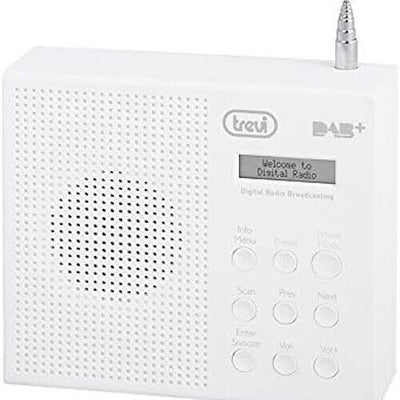 Dove acquistare Radio online?