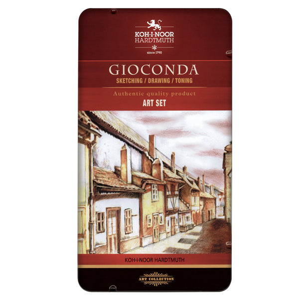 Come scegliere Pastelli da disegno