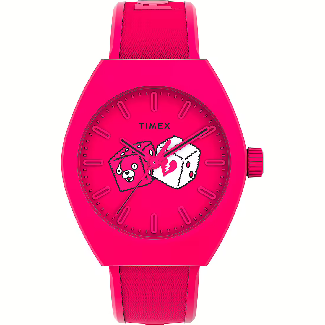 Dove acquistare i prodotti a marchio Timex