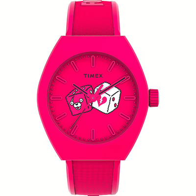 Dove acquistare i prodotti a marchio Timex