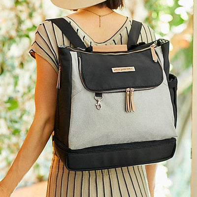 Dove acquistare i prodotti a marchio Petunia Pickle Bottom