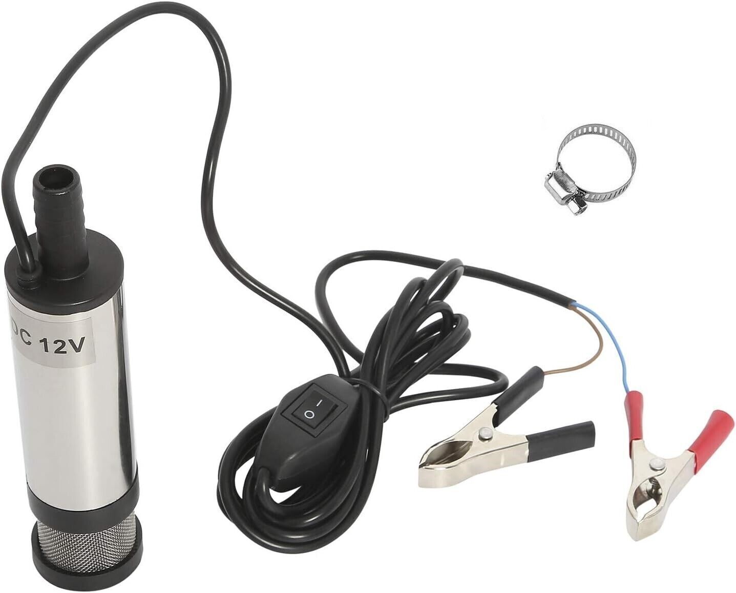 Dove acquistare Pompe carburante per auto online?