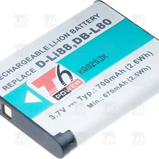 Dove acquistare Batterie per fotocamere digitali online?