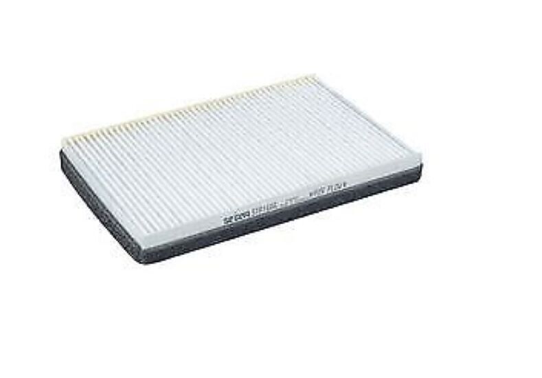 Dove acquistare Filtri aria abitacolo per auto online?