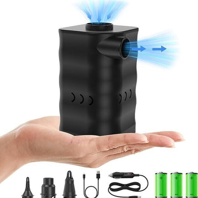 Dove acquistare Pompe elettriche per letti da campeggio online?