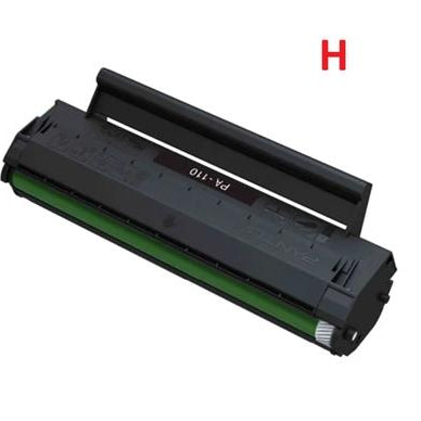 Dove acquistare i prodotti a marchio Pantum