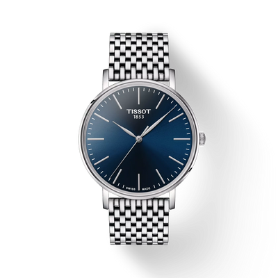 Dove acquistare i prodotti a marchio Tissot