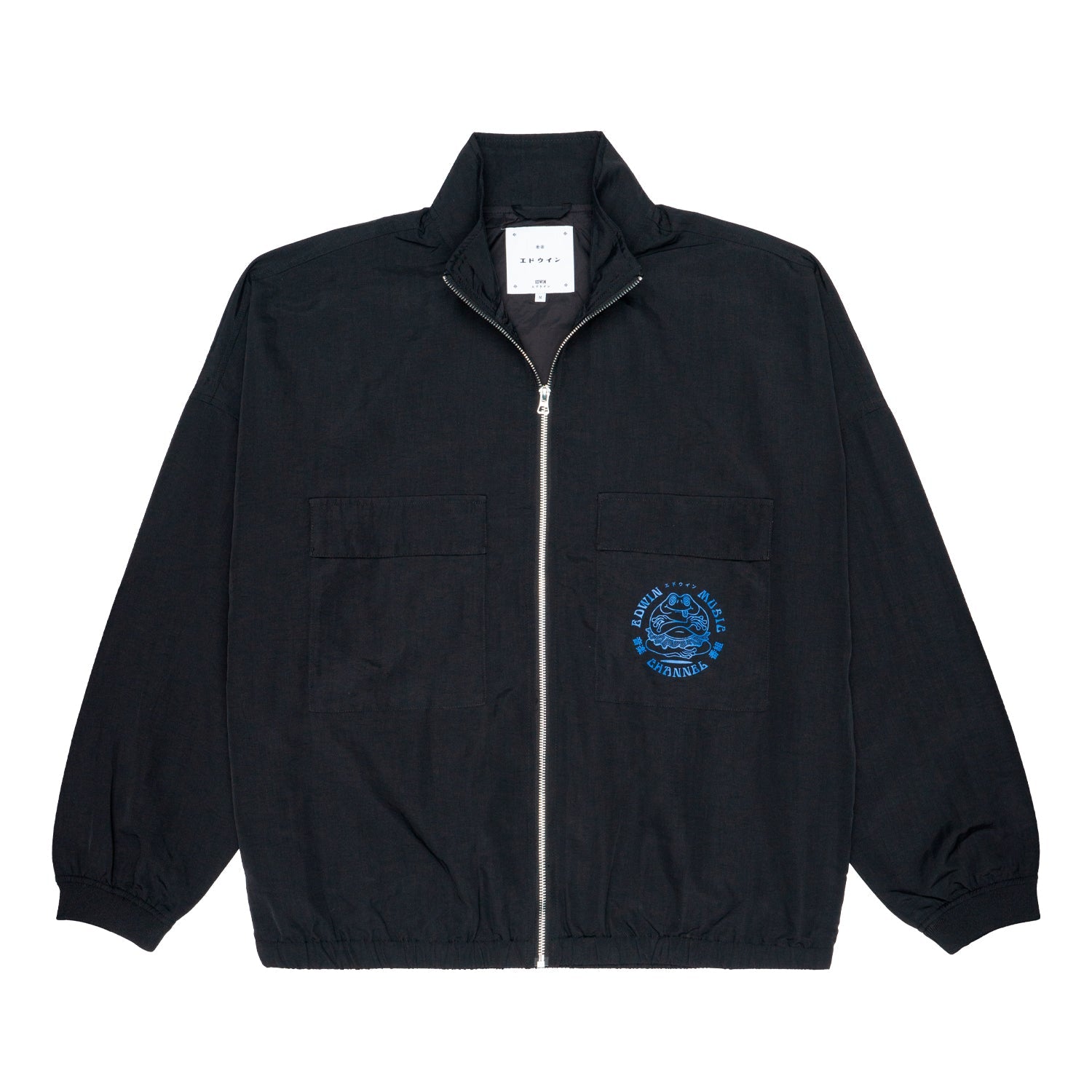 Dove acquistare i prodotti a marchio Edwin