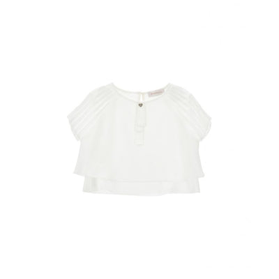 Come scegliere Canotte e top per bambine e ragazzr