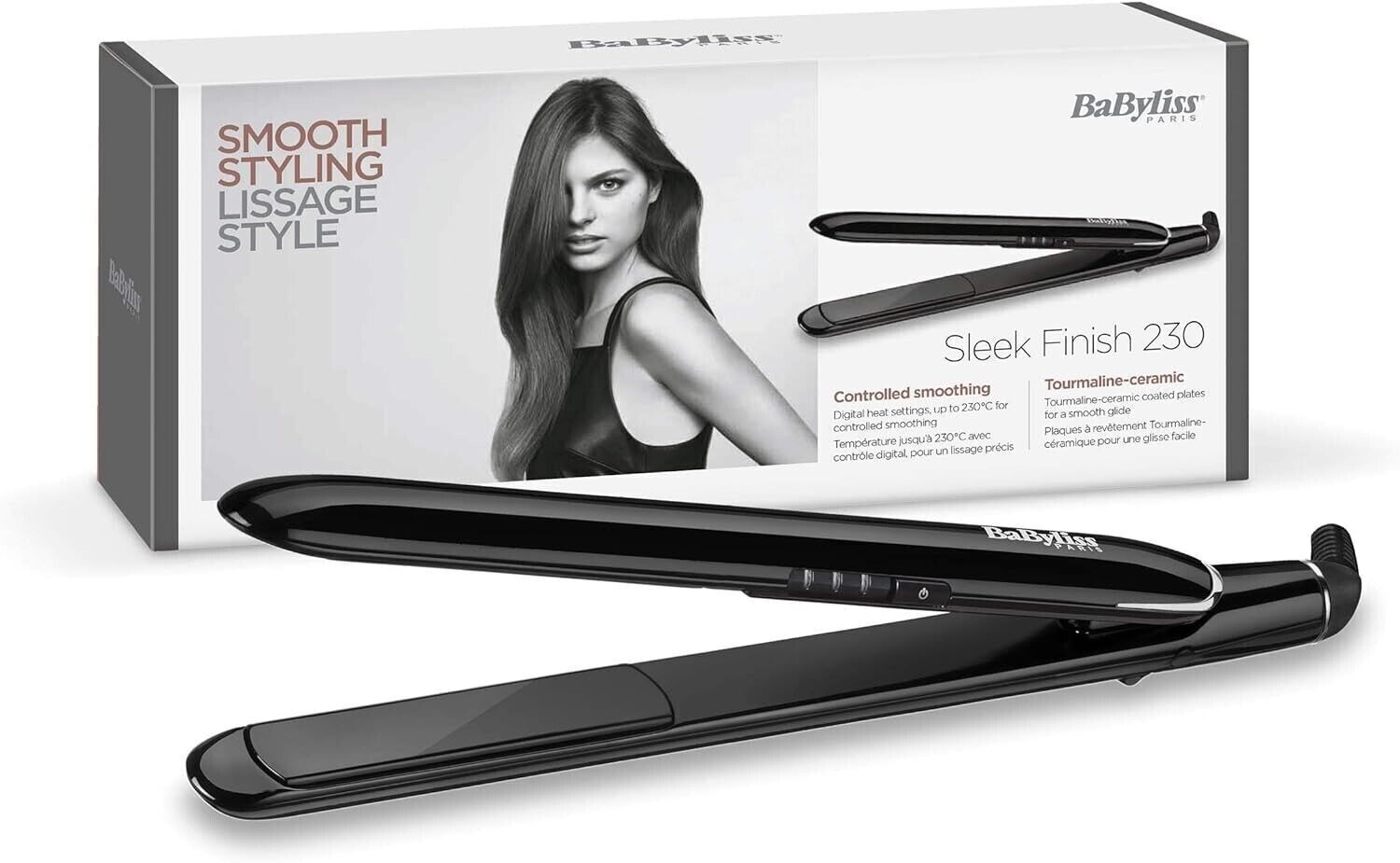 Dove acquistare i prodotti a marchio Babyliss