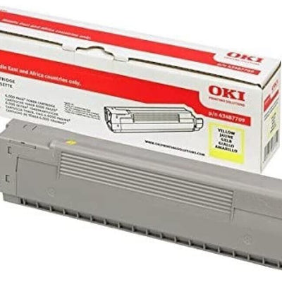 Dove acquistare i prodotti a marchio Oki