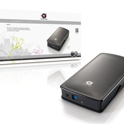 Dove acquistare i prodotti a marchio Conceptronic