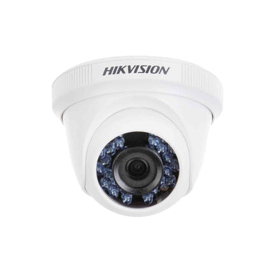 Dove acquistare i prodotti a marchio Hikvision