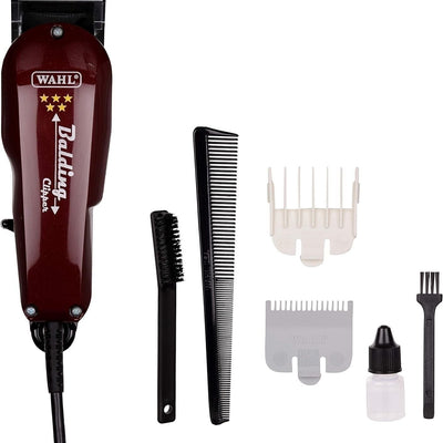 Dove acquistare i prodotti a marchio Wahl