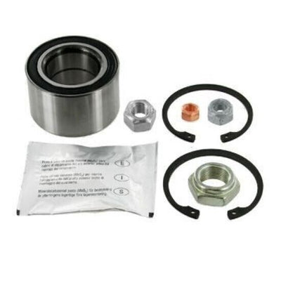 Come scegliere Cuscinetti e kit cuscinetti per auto