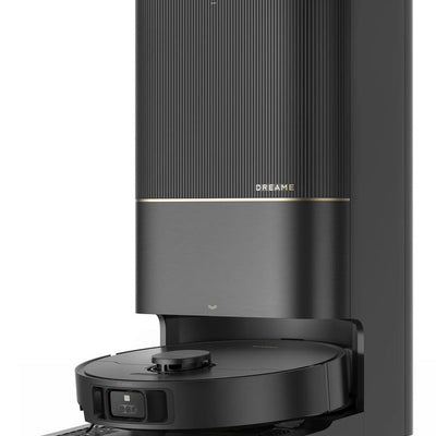 Dove acquistare i prodotti a marchio Dreame
