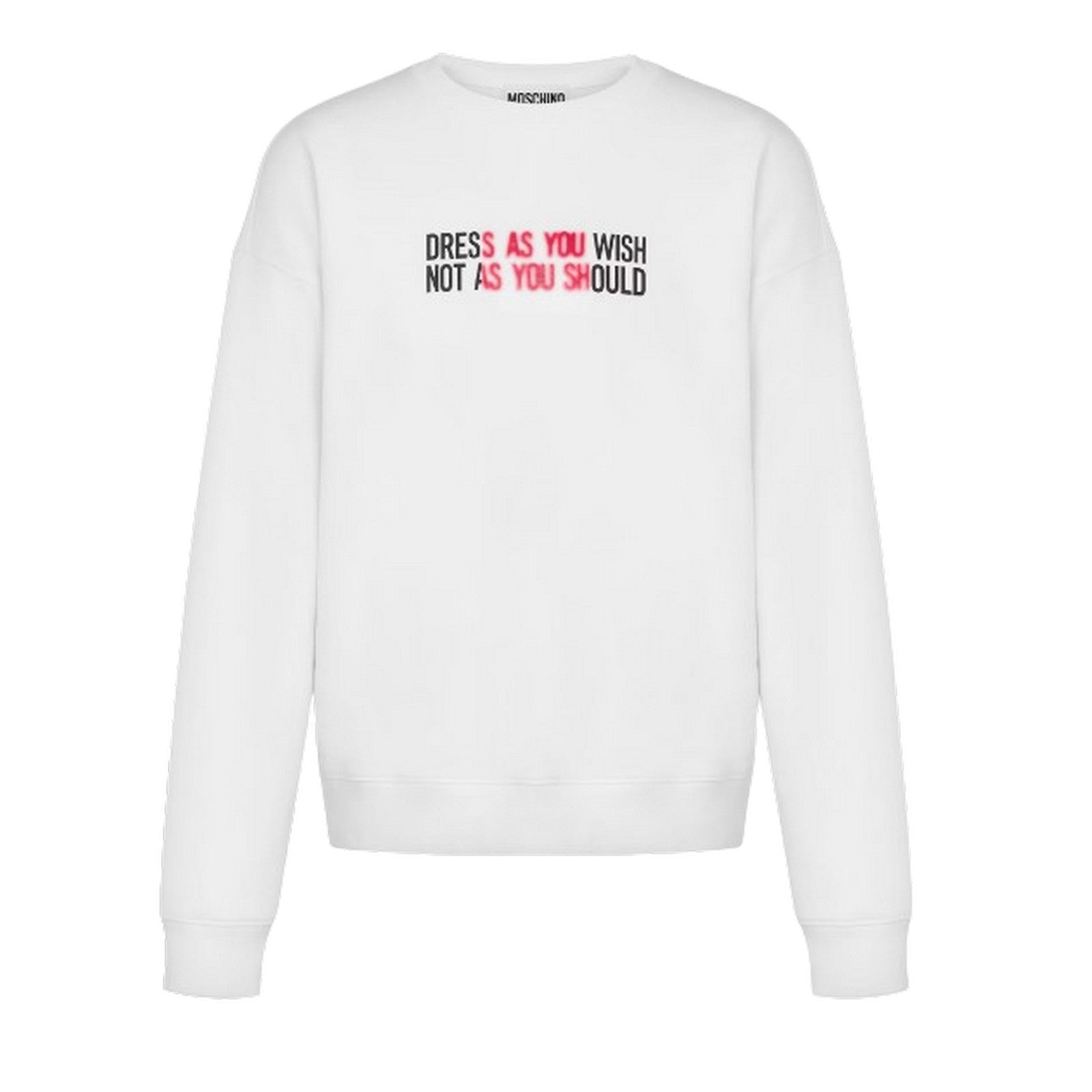 Dove acquistare i prodotti a marchio Moschino Couture