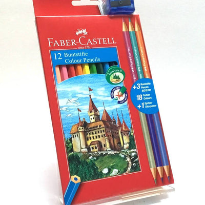 Dove acquistare Matite colorate online?