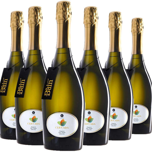 Dove acquistare Prosecco online?