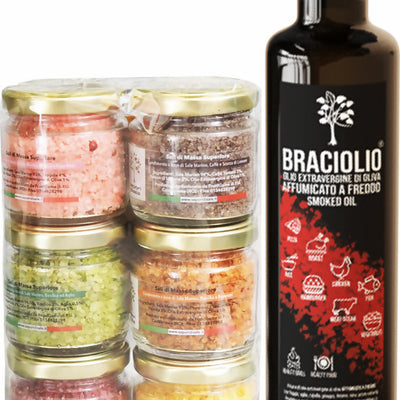 Dove acquistare i prodotti a marchio Sapori Di Sale