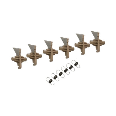 Come scegliere Picconi da giardinaggio