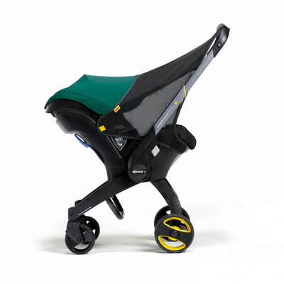 Dove acquistare i prodotti a marchio Doona