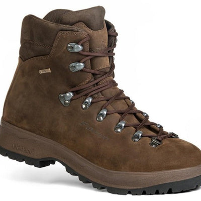 Dove acquistare Scarpe da escursionismo Uomo online?