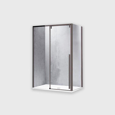 Come scegliere Docce e componenti doccia per bagni