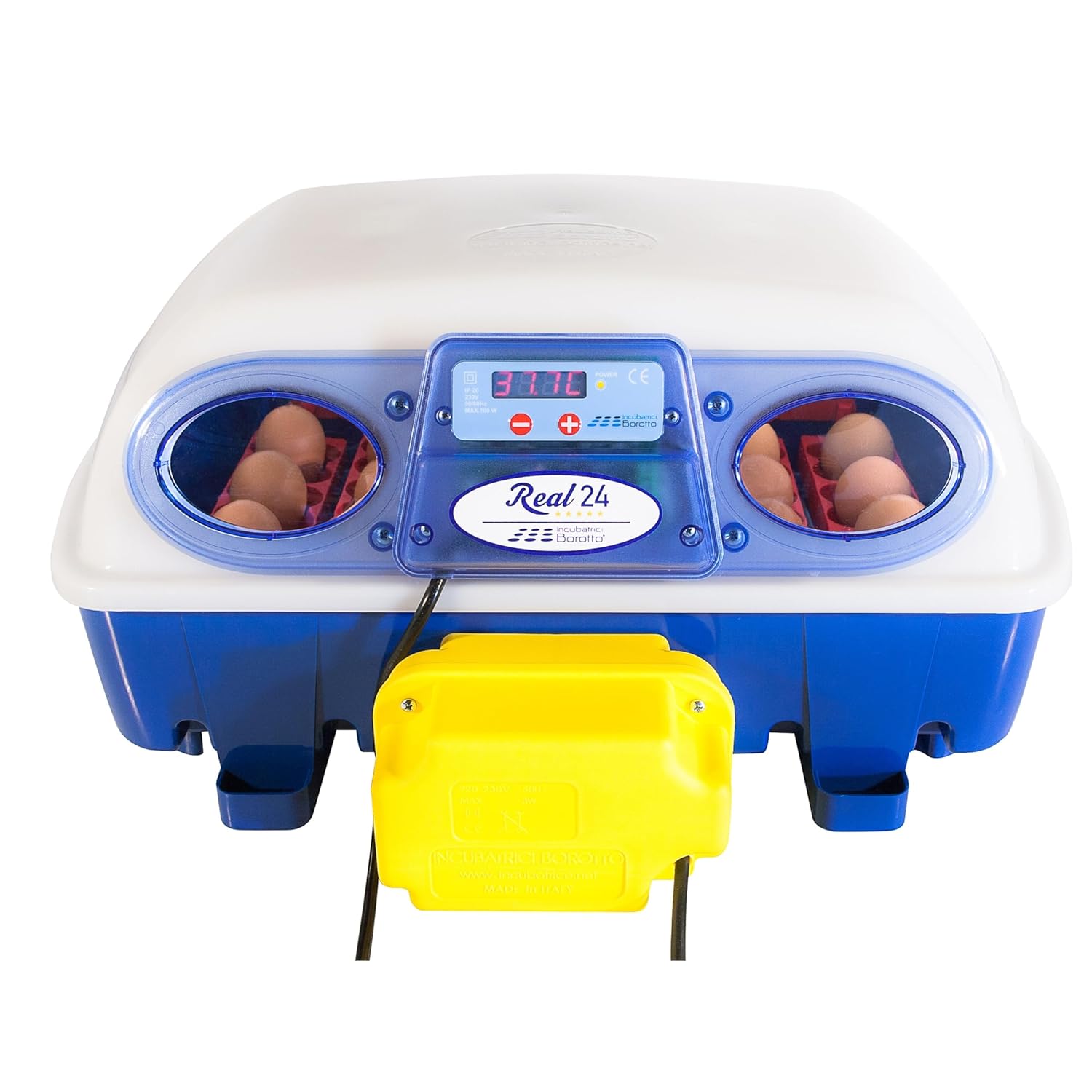 Dove acquistare Incubatrici per uova professionali online?