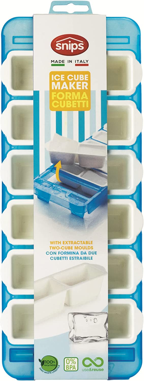 Pezzi Vaschetta per Ghiaccio Silicone con Coperchio Stampo per Ghiaccio Blocchi Vaschetta per Ghiaccio Silicone Impilabile Adatta per Alimenti Bebè | Leroy Merlin Pezzi Vaschetta per Ghiaccio Silicone con Coperchio Stampo per Ghiaccio Blocchi Vaschetta per Ghiaccio Silicone Impilabile Adatta per Alimenti Bebè | Leroy Merlin