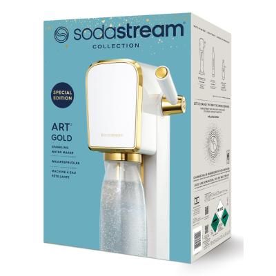 Dove acquistare i prodotti a marchio Sodastream