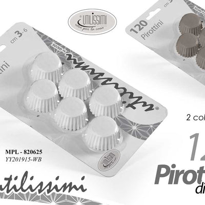 Dove acquistare Avvolgi muffin decorativi usa e getta online?