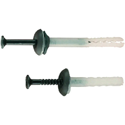 Come scegliere Tasselli da incasso