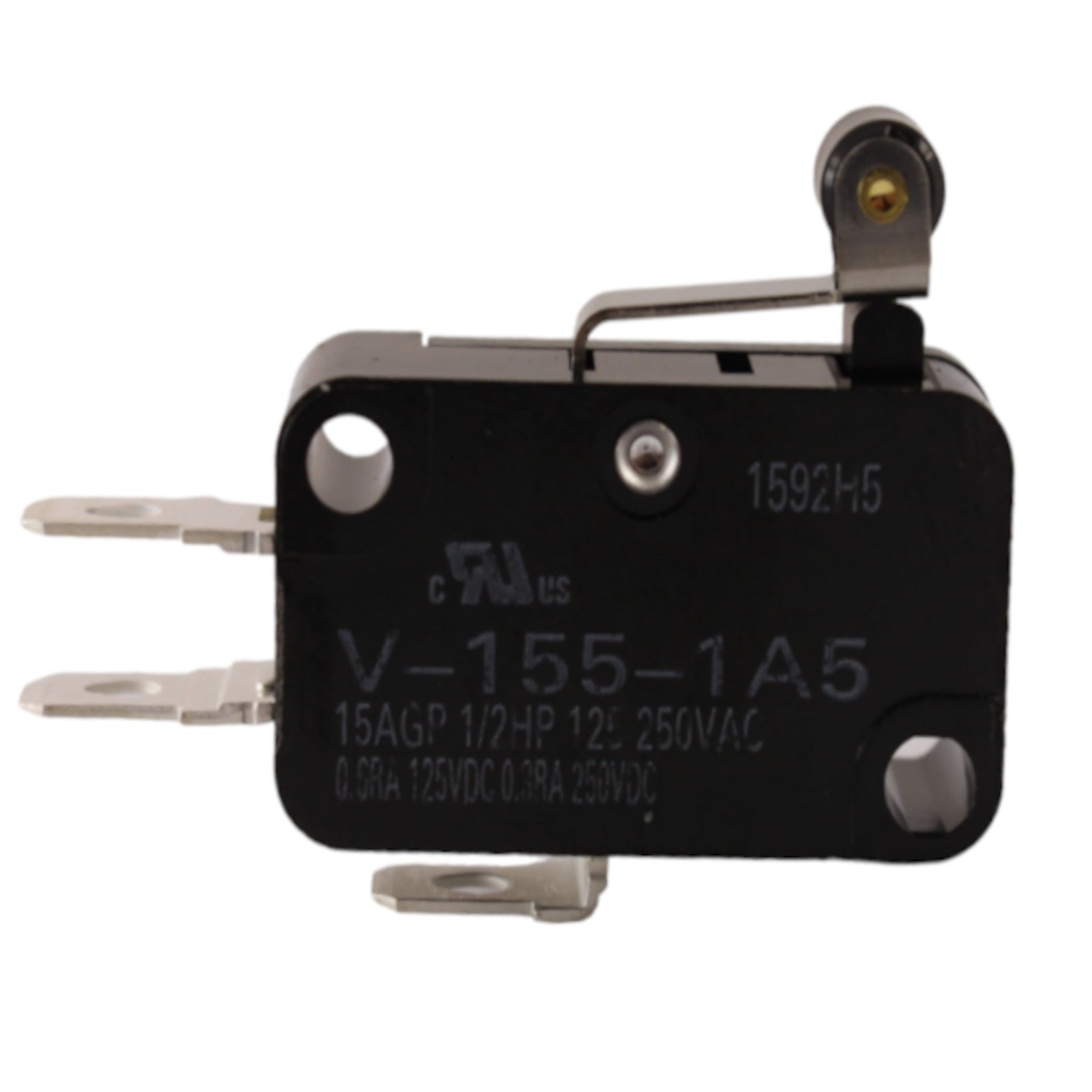 Dove acquistare Microinterruttori industriali online?