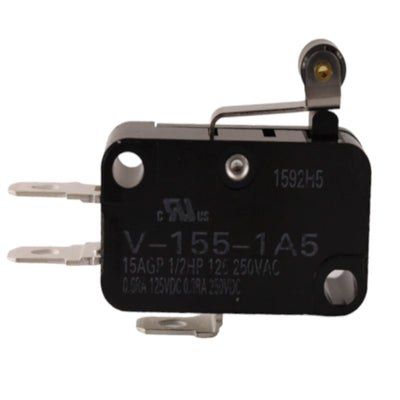 Dove acquistare Microinterruttori industriali online?