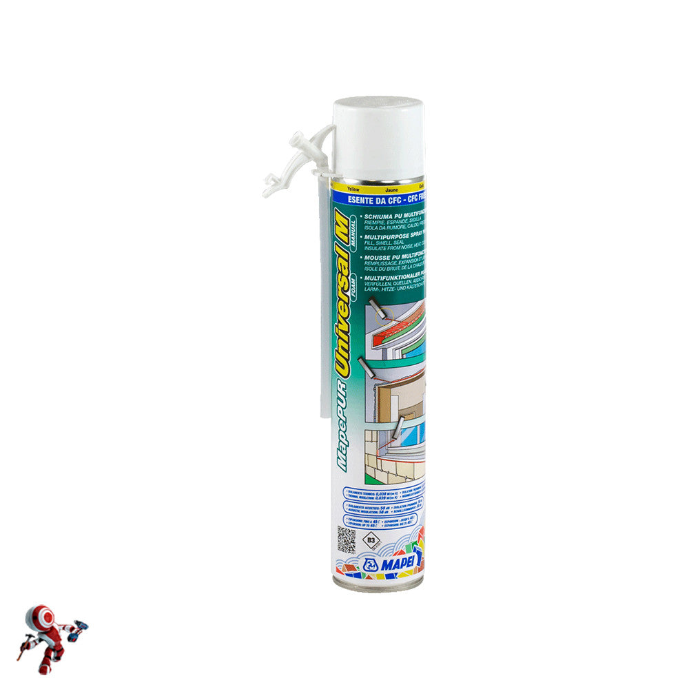 Dove acquistare Pistole erogatrici di schiuma poliuretanica online?