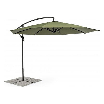 Dove acquistare Ombrelloni da giardino online?