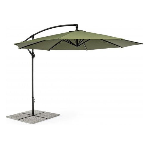 Dove acquistare Ombrelloni da giardino online?