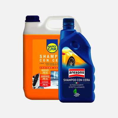 Come scegliere Cura auto e moto