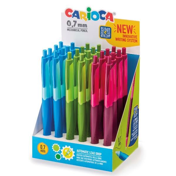 Dove acquistare i prodotti a marchio Carioca