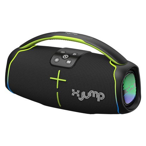 Dove acquistare i prodotti a marchio Xjump