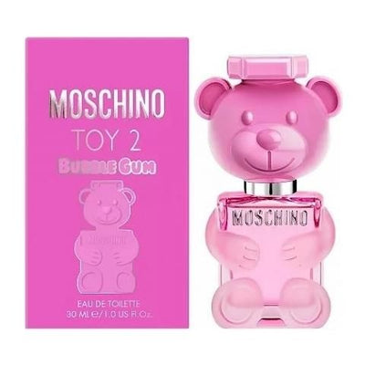 Dove acquistare i prodotti a marchio Moschino
