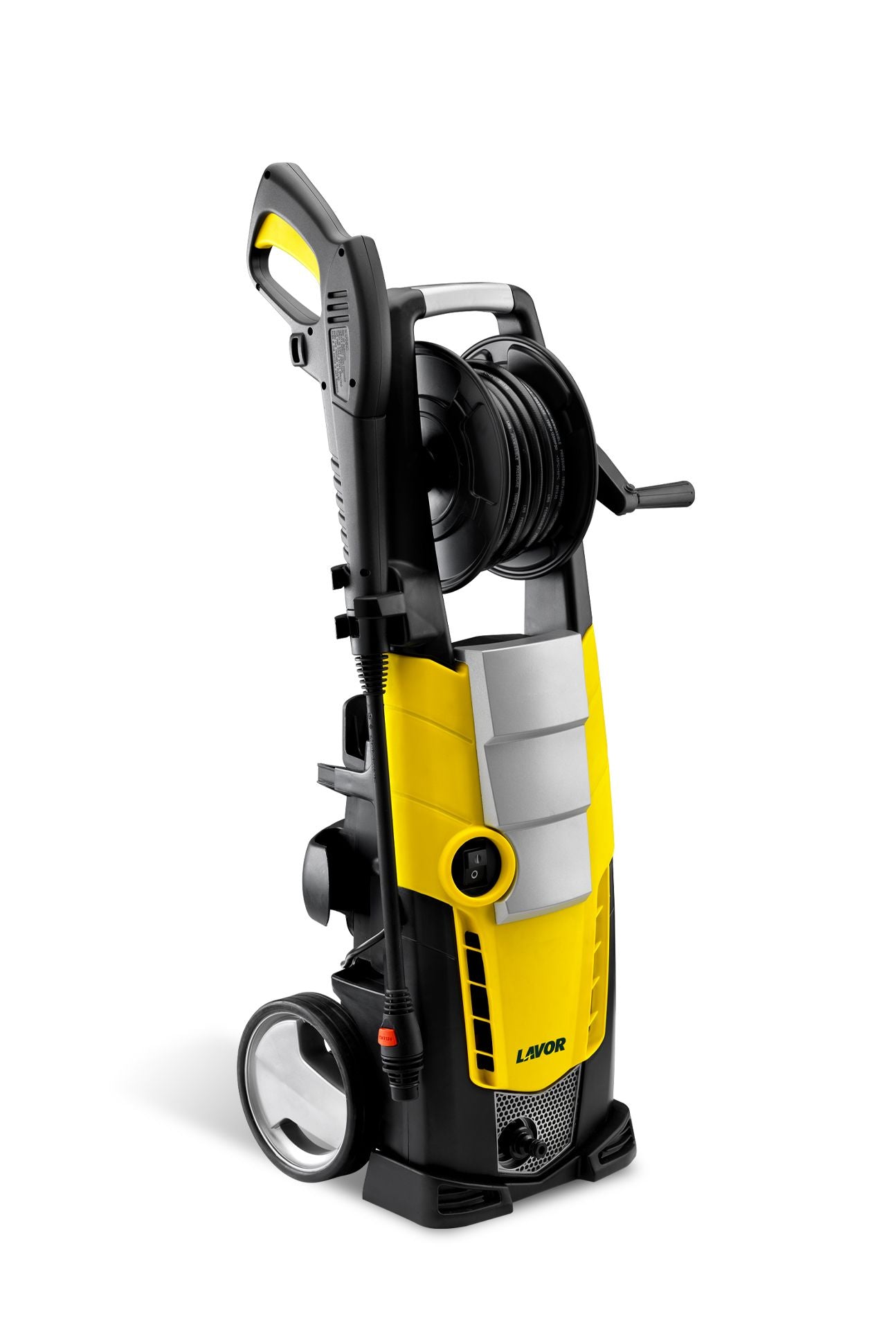 Dove acquistare i prodotti a marchio Lavorwash