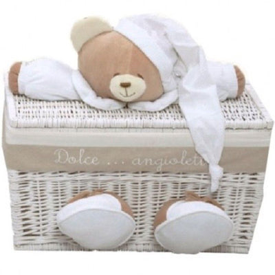 Come scegliere Bauli per camera da letto