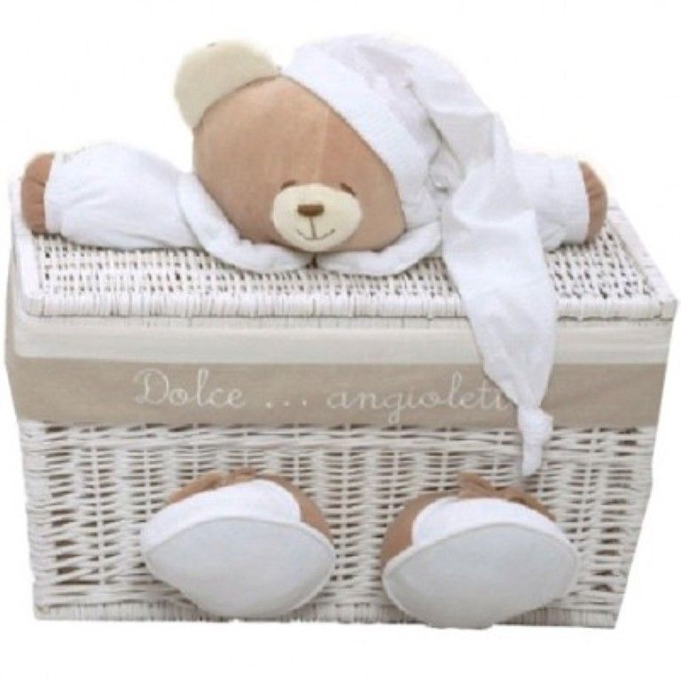 Come scegliere Bauli per camera da letto