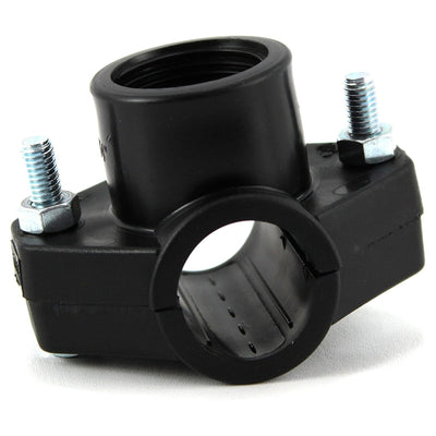 Come scegliere Parti e connettori per irrigazione