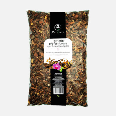 Come scegliere Terra terricci e pacciami